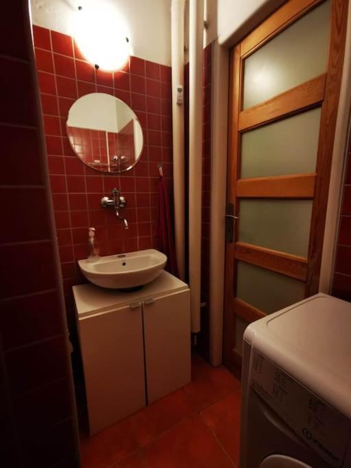 Ferienwohnung Cely Apartman Podlesi 54M2 S Dvema Balkony A S Novou Manzelskou Posteli, Zatim Neni Na Fotkach Brünn Exterior foto